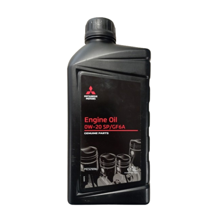 Branduri - Ulei Mitsubishi SP/GF6A 0W20 1 litru