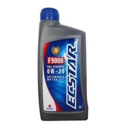 Branduri - Ulei motor original Suzuki Ecstar, 0W20, 1L