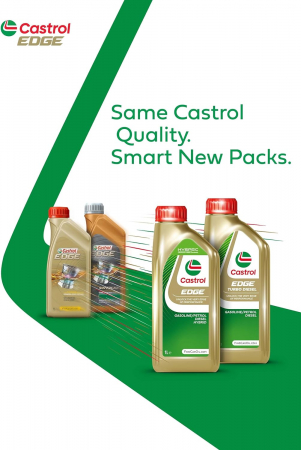 Ulei Castrol Edge Long Life 5W30 1 litru [2]