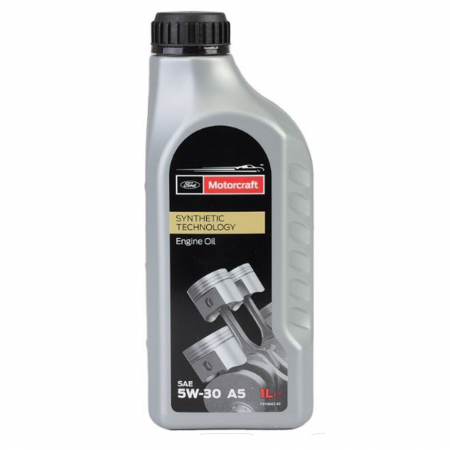5W30 - Ulei sintetic Ford Motorcraft A5 5W30 1 litru
