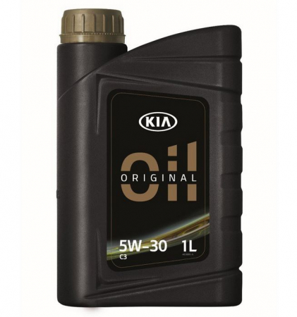 Branduri - Ulei sintetic KIA Acea C3 5W30 1 litru