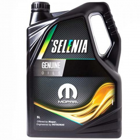Uleiuri si Lichide - Ulei motor Selenia WR 5W40 5 litri