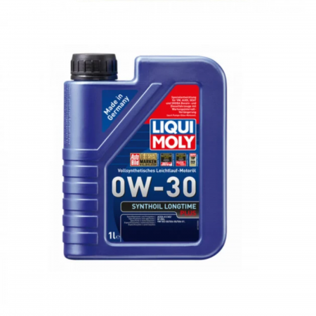 Uleiuri si Lichide - Ulei motor Liqui Moly Sinthoil Longtime Plus 0W30 1 litru