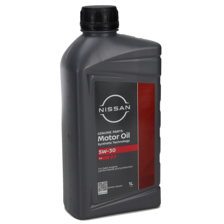 5W30 - Ulei Nissan C4 5W30 1 litru