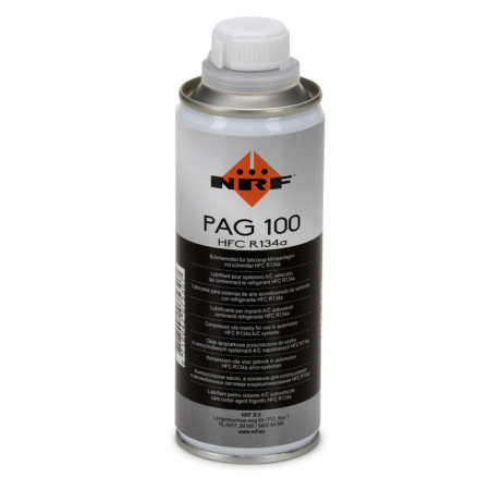 Branduri - Ulei NRF PAG 100 pentru compresor 250 ml
