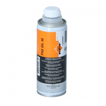 Branduri - Ulei NRF PAG 46 pentru compresor 250 ml