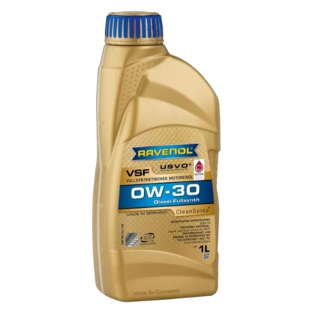 Ulei Ravenol VSF USVO 0W30 1 litru