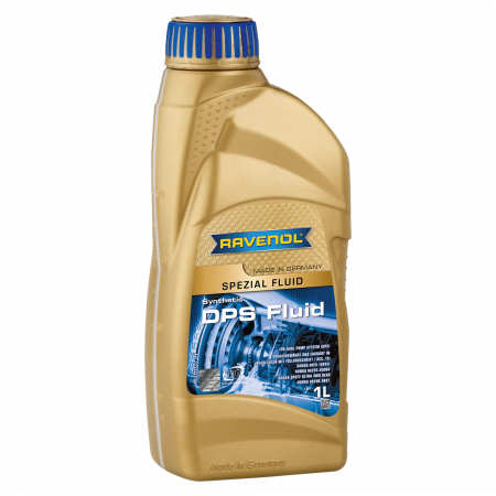 Branduri - Ulei Ravenol DPS Fluid pentru transmisie automata 1 litru