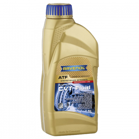 Branduri - Ulei Ravenol ATF CVT Fluid pentru transmisie automata 1 litru