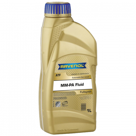 Ulei Ravenol ATF MM-PA Fluid pentru transmisie automata 1 litru