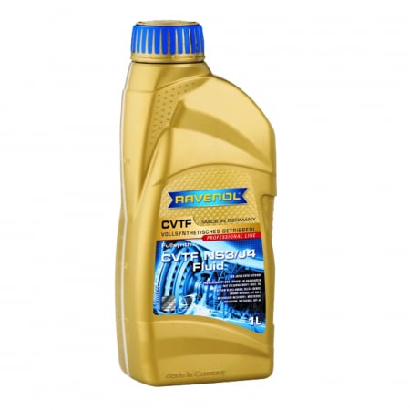 Ulei Cutie de Viteze - Ulei Ravenol CVTF NS3/J4 Fluid 1 litru