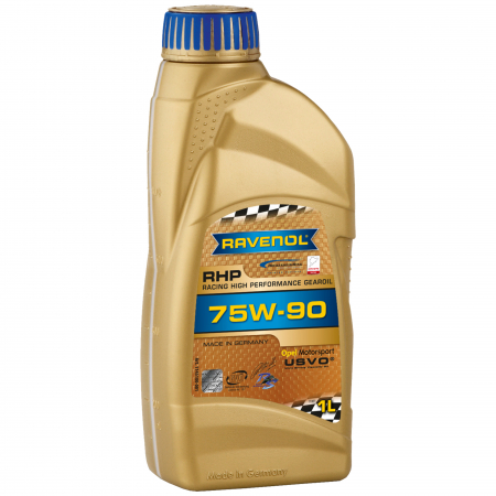 Branduri - Ulei Ravenol RHP 75W90 1 litru