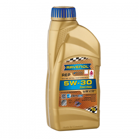 Branduri - Ulei Ravenol REP USVO 5W30 1 litru