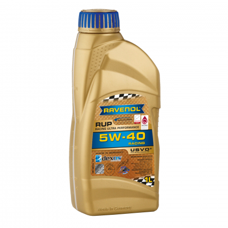 Branduri - Ulei Ravenol RUP USVO 5W40 1 litru
