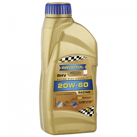 Branduri - Ulei Ravenol RHV USVO 20W60 1 litru