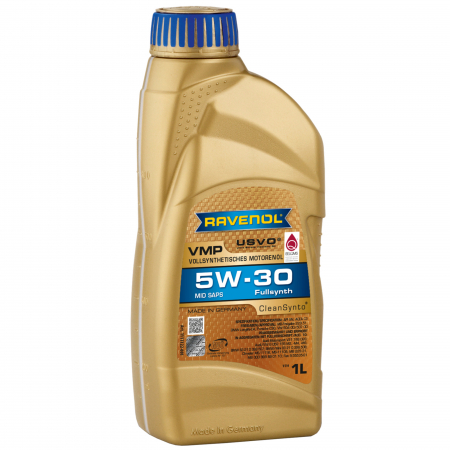 Branduri - Ulei Ravenol VMP USVO 5W30 1 litru
