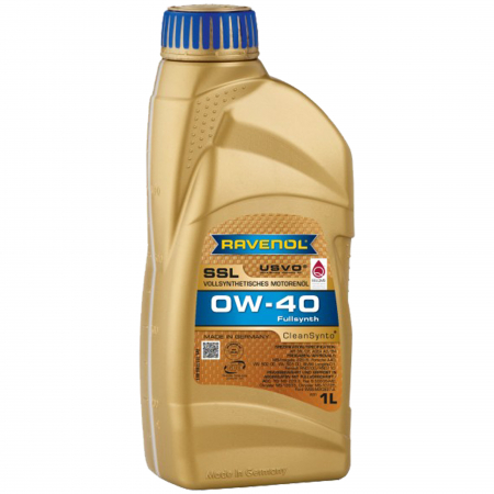 Branduri - Ulei Ravenol HFE USVO 5W16 1 litru