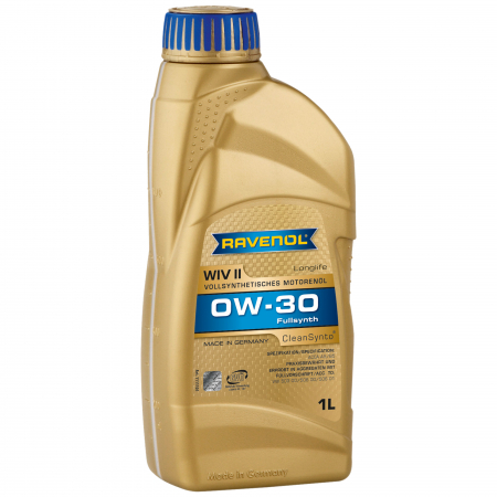 Branduri - Ulei Ravenol WIV II 0W30 1 litru
