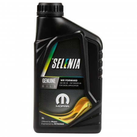 Uleiuri si Lichide - Ulei Selenia Wide Range Forward 5W30 1 litru