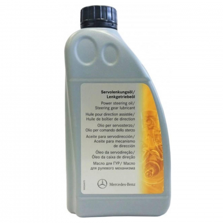 Branduri - Ulei pentru servodirectie Mercedes 1 litru