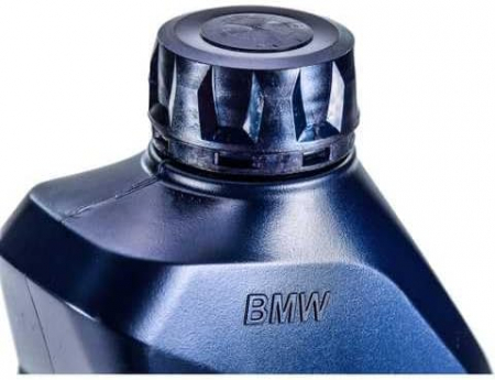 Pachet 4 litri Ulei sintetic BMW Twin Power Turbo LongLife IV 5W30 [2]