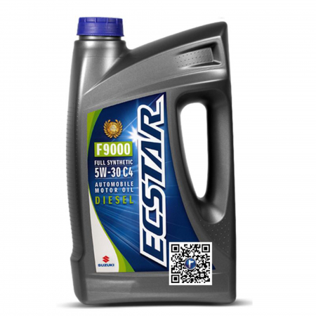 Branduri - Ulei sintetic Suzuki Ecstar 5W30 1 litru