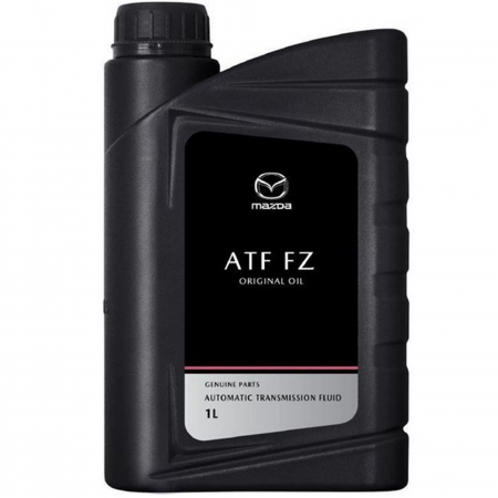 Uleiuri si Lichide - Ulei transmisie automata Mazda ATF FZ 1 litru