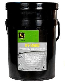 Branduri - Ulei transmisie hidraulica John Deere HY-Gard 20 litri