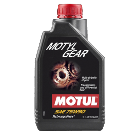 Ulei Cutie de Viteze - Ulei transmisie Motul Motylgear 75W90 1 litru