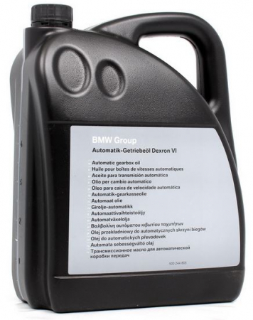 Branduri - Ulei transmisie pentru CV automata BMW Dexron VI 5 litri
