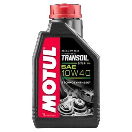 Ulei Cutie de Viteze - Ulei transmisie Motul Transoil Expert 10W40 1 litru