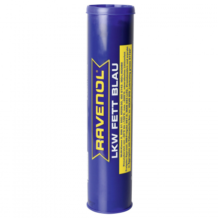 Vaselina si Lubrifianti Auto - Unsoare Ravenol pentru rulmenti 400g