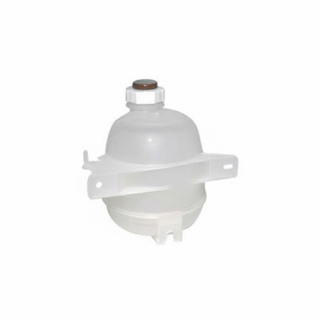 Branduri - Vas expansiune cu capac Asam - Renault Clio II, Kangoo, Thalia (Set Complet)