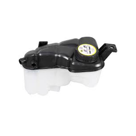 Accesorii Auto - Vas Expansiune Antigel METZGER (cu Bușon) - Ford Mondeo 4, S-Max, Galaxy - 1.6 / 2.0 / 2.2 TDCi