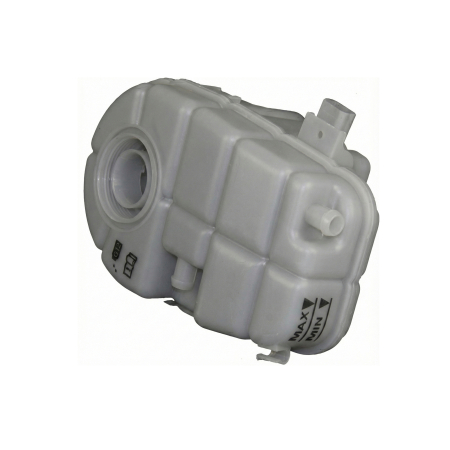 Accesorii Auto - Vas Expansiune Răcire Metzger - Audi A6 C7, A7, RS6, RS7 (Include Senzor Nivel) - Fără Capac
