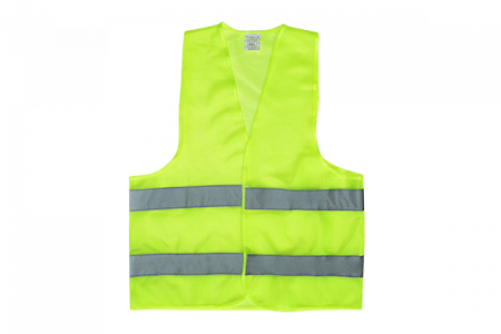 Siguranta Rutiera - Vesta reflectorizanta 60g certificare UE