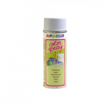 Reparatii si Echipamente Auto - Vopsea Spray Auto Logan Gri Cometă Metalizată Dupli-Color 400 ml