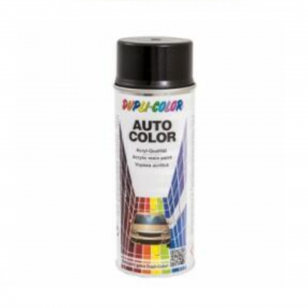Vopsea Auto - Vopsea spray auto  Dupli Color gri platina metalizata 350ml