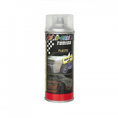 Vopsea Auto - Plastic Primer Grund Dupli-Color pentru Mase Plastice 400 ml