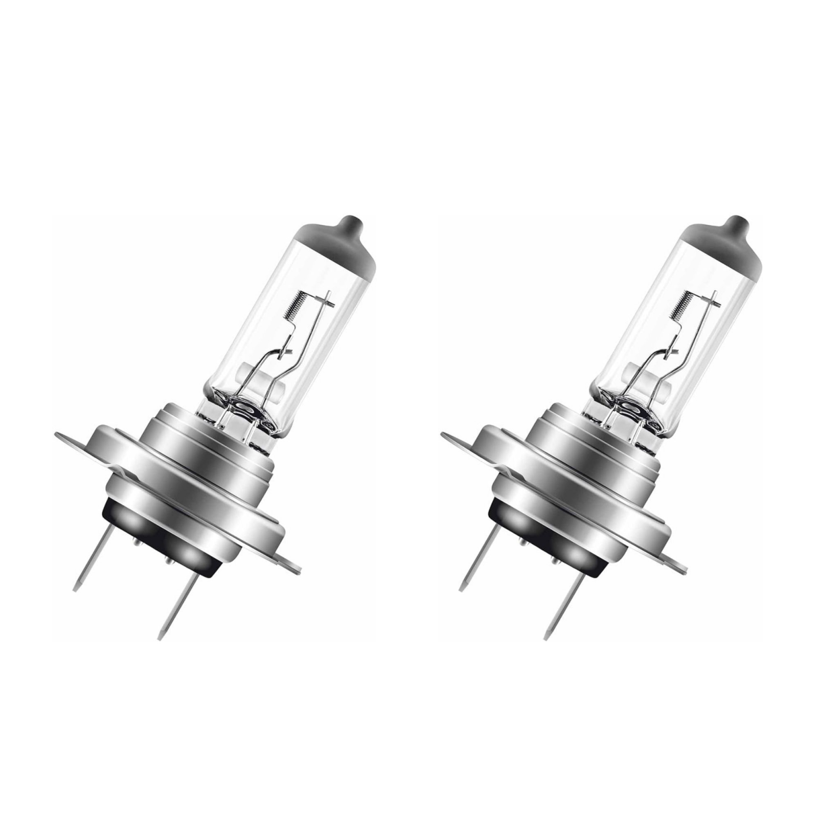 Pachet 2 bec auto H7 12V 55W Osram Ultra Life Blister