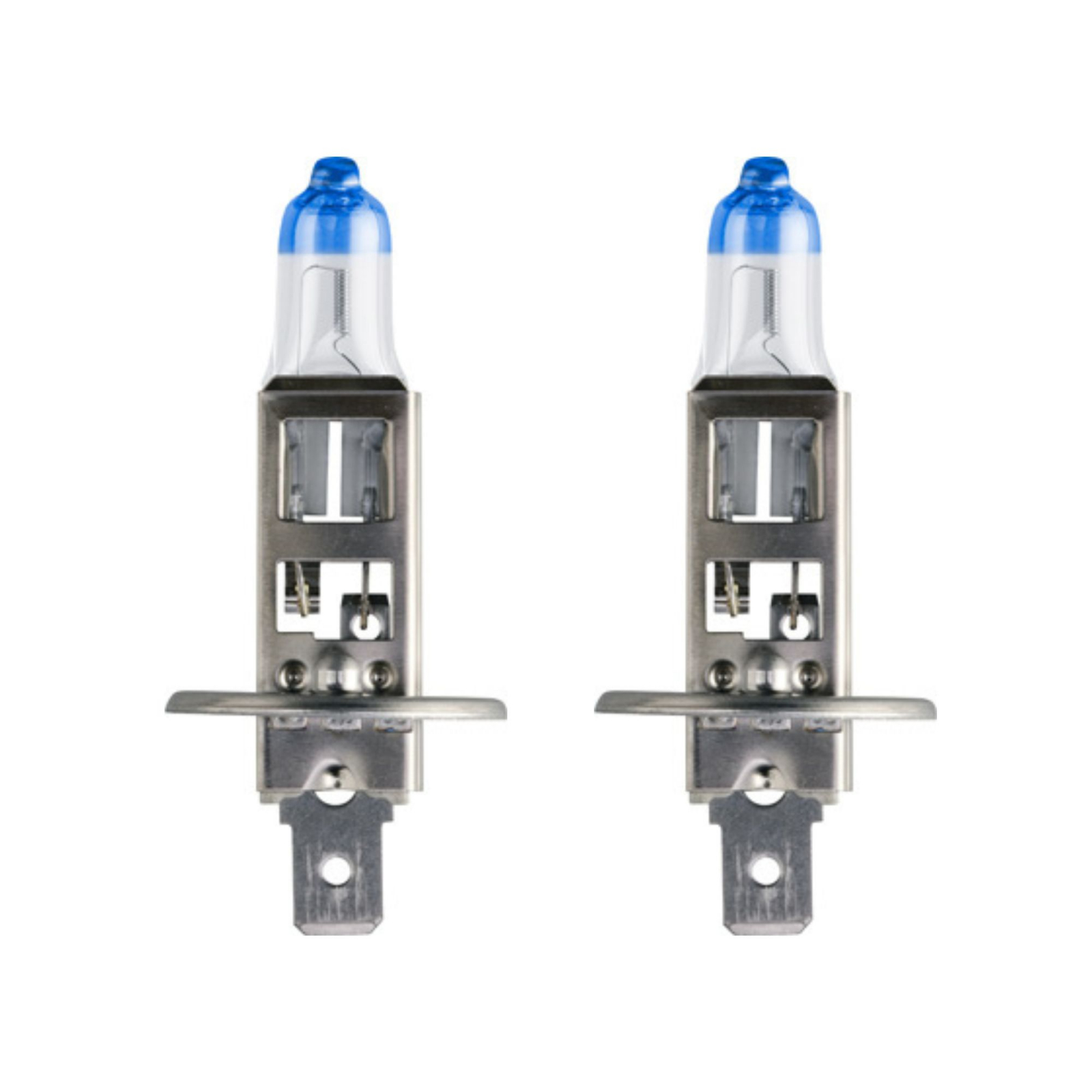 Pachet 2 Becuri Far H1 55W 12V X-Treme Vision Pro150 (Blister) Philips