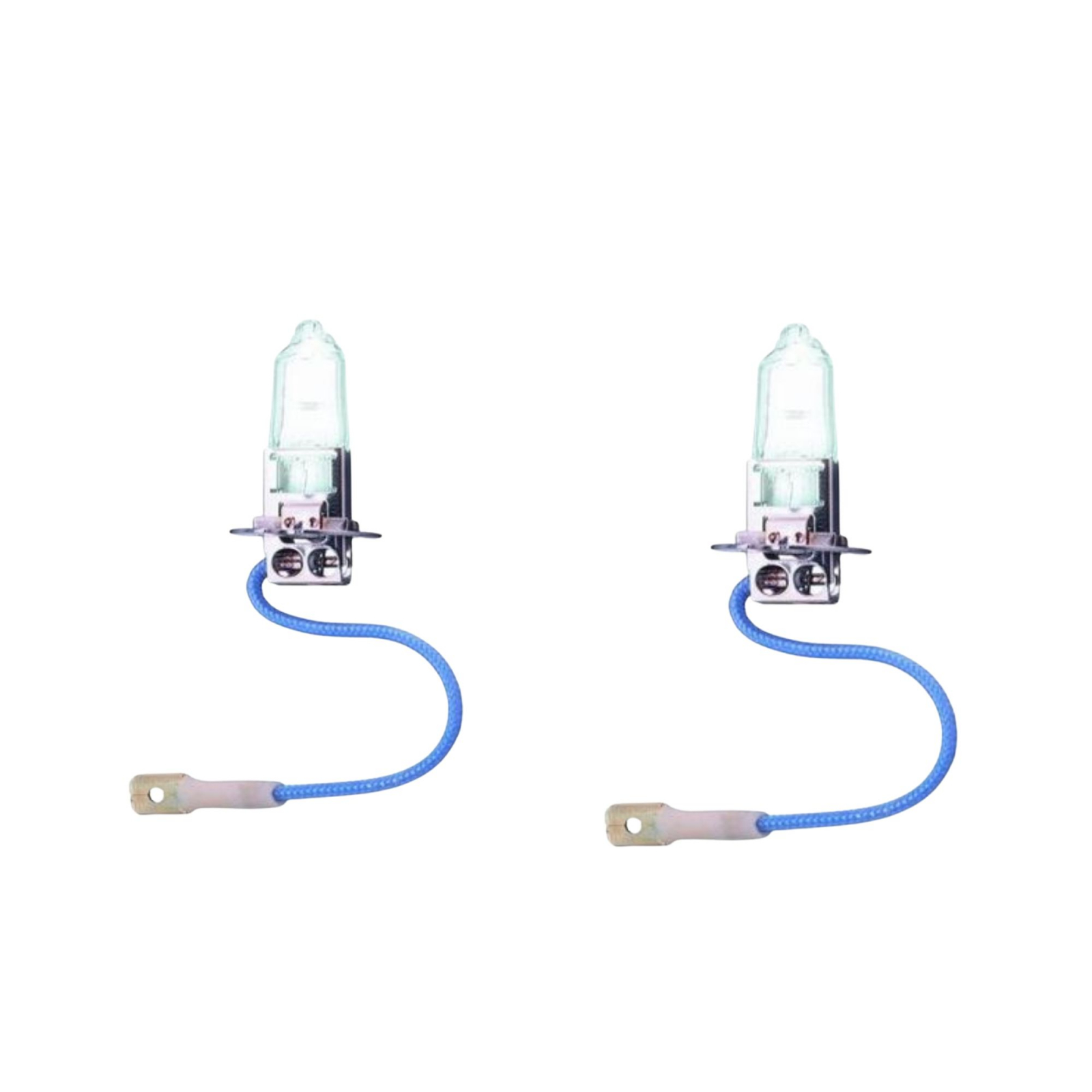 Pachet 2 Becuri Far H3 55W 12V Narva (Blister)