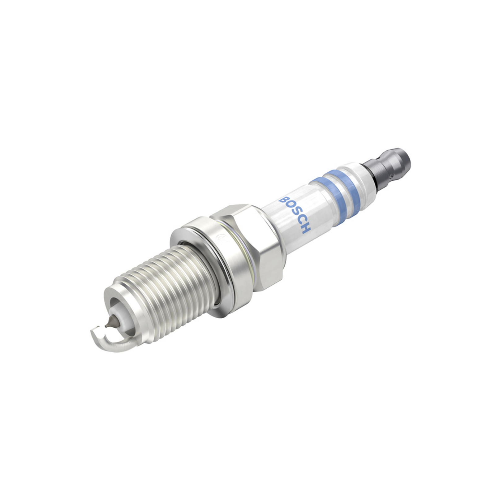 Bujie scanteie Bosch pentru Honda Civic, Hyundai ix55, Sonata V, Tucson, Kia Opirus, Sportage, Mitsubishi Eclipse, Lancer VIII, Outlander, Suzuki