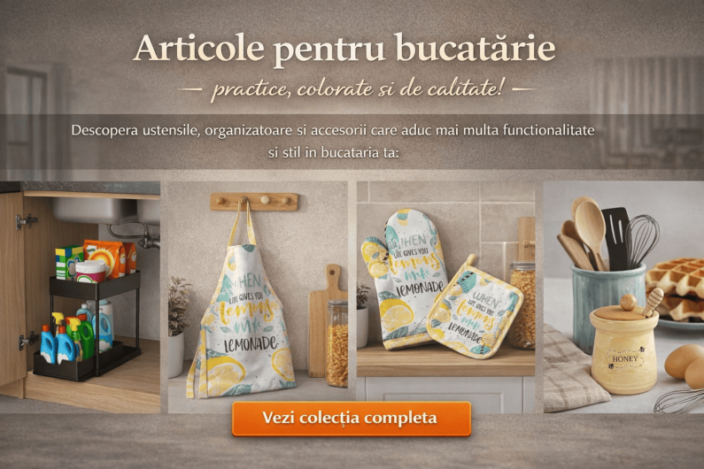 Bucatarie