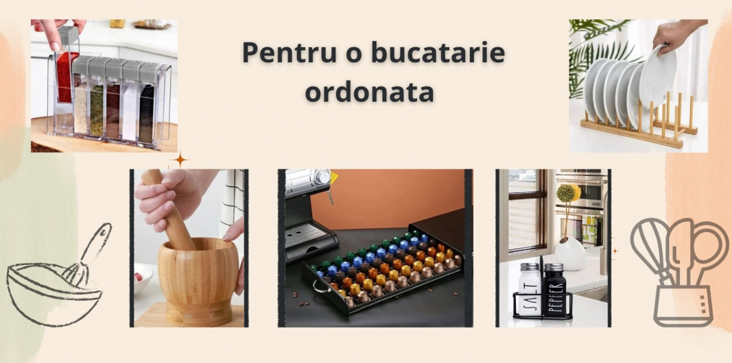 Bucatarie