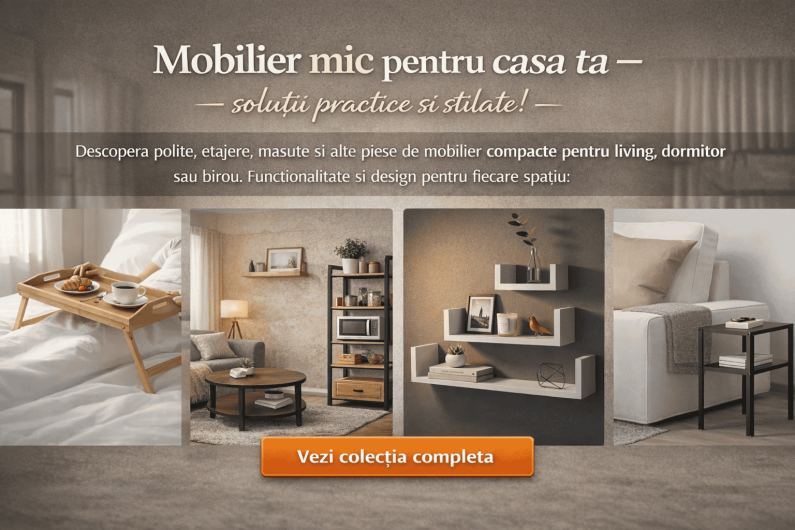 Mobilier