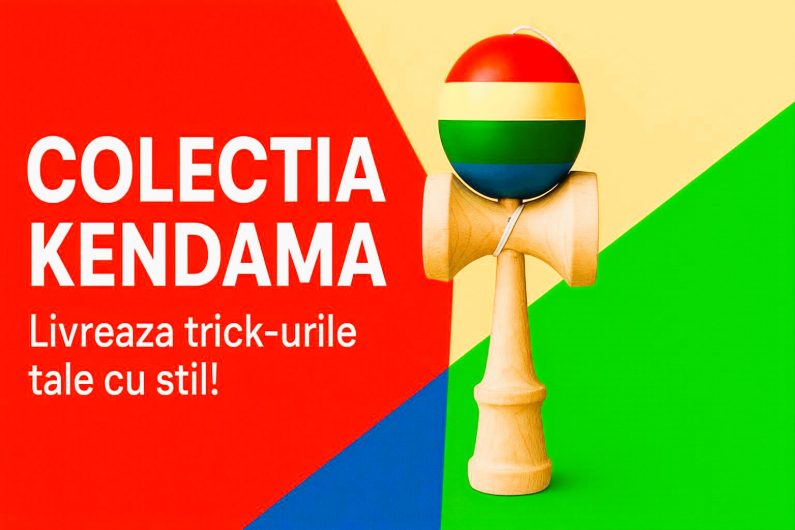KENDAMA