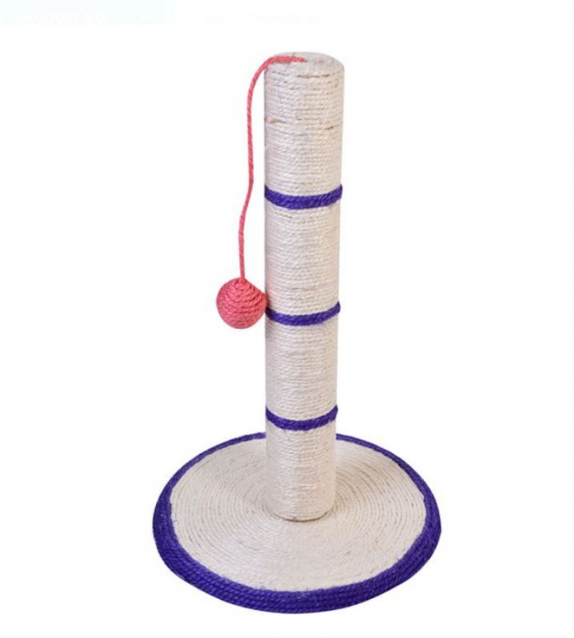 Ansamblu de joaca pentru pisici, 44x29 cm [3]