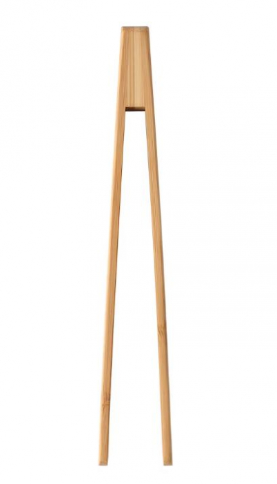 Cleste pentru gatit din bambus, 24x5 cm [2]