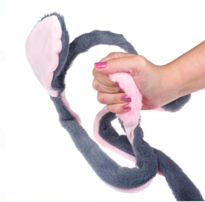 Cordeluta cu urechi de iepuras, 24 cm [3]